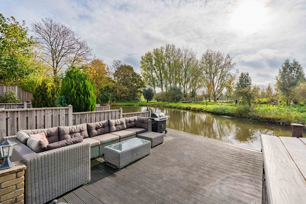 Medium property photo - Karperveen 325, 3205 HC Spijkenisse